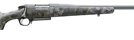CANYON Rifle 308 Win 20" Grey Cerak 5Rd