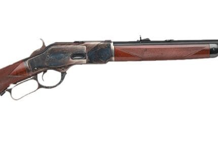 TAYLOR'S & COMPANY 1873 RIFLE 357MAG BL/WD 20"