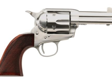 TAYLOR'S & COMPANY RUNNIN IRON 45LC SS/WD 3.5"