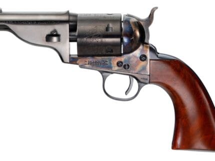 TAYLOR'S & COMPANY HICKOK CONV 45LC BL/WD 3.5"