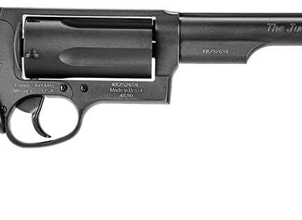 Judge 45LC/410-3" 6.5" B 5rd