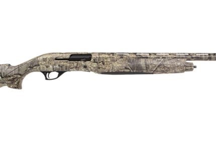 RIA Semi-Auto 12ga 26" RT Timber 5rd
