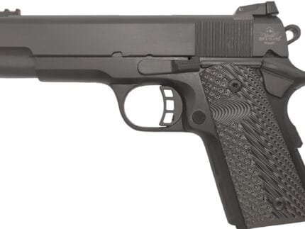 ROCK ISLAND ARMORY ROCK ULT CCO 9MM/22TCM9R 4.2"