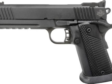 ROCK ISLAND ARMORY M1911 ULTRA MATCH 9MM 5" 17+1