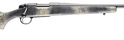 Hunter Wldn 300Win 24" Syn St GrayCK 5Rd