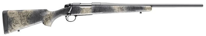Hunter Wldn 300Win 24" Syn St GrayCK 5Rd