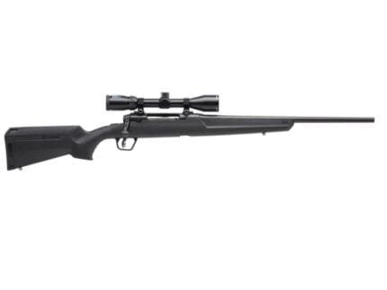 SAVAGE ARMS AXIS II XP CPCT 400LEG 18" PK#