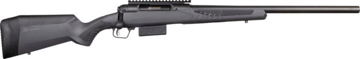 SAV 212 BA SLUG 12/22 BLK