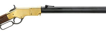 Original Henry 44-40 24.5"Bbl AS 13rd