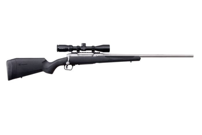 SAV 110 APX STRM XP 350LGND SS