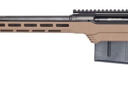 SAV 110 PREC LH BA 338LAP 24B