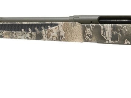 SAV 110 TIMBERLN 6.5CR CAMO LH