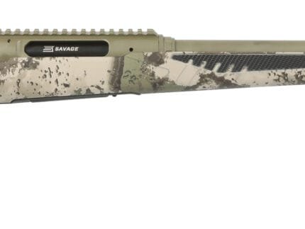 SAVAGE ARMS IMPULSE BIG GAME 6.5CR 22" HG