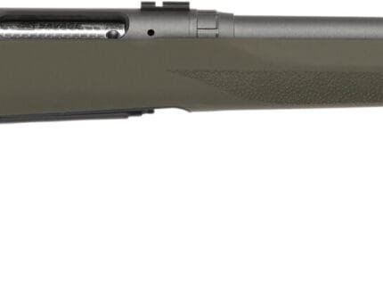 SAV 110 TRAIL HUNTER 243 SYN