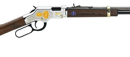 GoldenBoy 22LR 20" EMS Tribute
