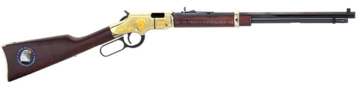 GoldenBoy 22LR 20" Law Enforcement