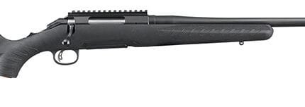 American 270Win 22" B B/Syn 4rd