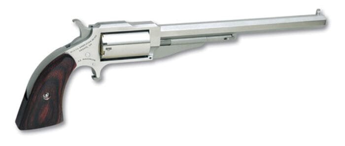 Mini-Rev 1860 The Earl 22Mag/22LR 6" S