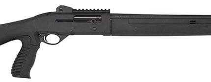 SA-20 Security 20ga 20" Blk/FS 3" 5rd