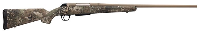 XPR Hunter Rifle 6.5 CM 22"B/Strata 3rd