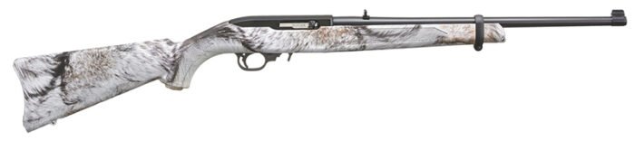 10/22 Yote 22LR 16.12" bead sight TALO