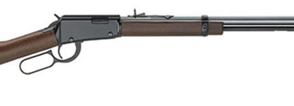 L/A Frontier 22 S/L/LR 24"BL ASWlnt 16rd