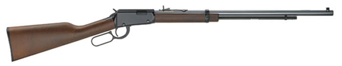 L/A Frontier 22 S/L/LR 24"BL ASWlnt 16rd