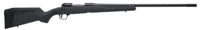 110 Long Range Hunter 300 PRC 26" 5rd.