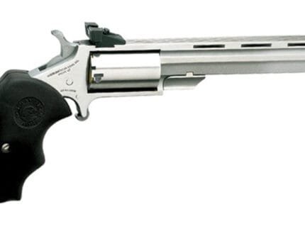 Mini-Master 22Mag 4"VR S AS