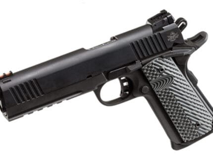 Rock Island 45 M2011 5" P Adj VZTact 8rd