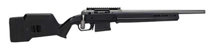 110 Magpul Hunter 6.5C 18" BLK DBM 5rd