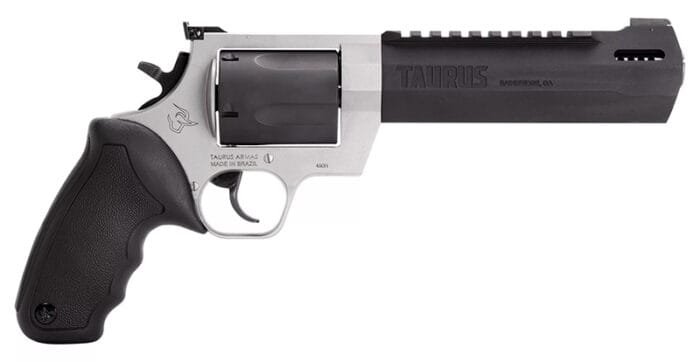 Raging Hunter 460SW 6.75" T/T AS 5rd
