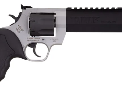 Raging Hunter 454 6.75" T/T AS 5rd