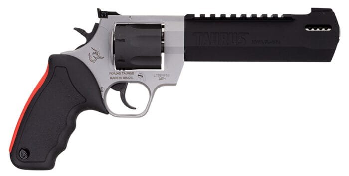 Raging Hunter 454 6.75" T/T AS 5rd