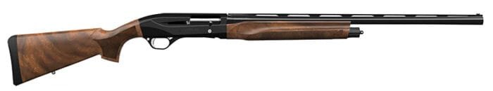 Retay Gordion Wal,JetBlk 12ga 3" 28"