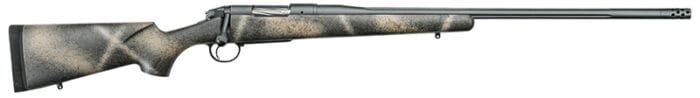 Highlander 308Win 20" Omni Gray CK 5Rd