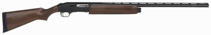 930 Field 12ga 28" Walnut/Blued 3" 5rd