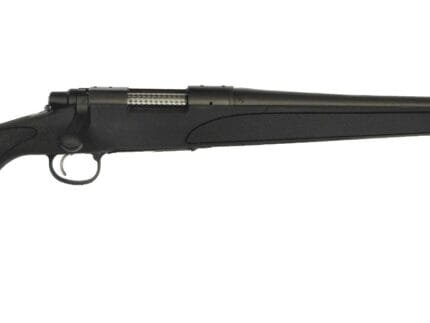 REMINGTON 700 SPS CMPT 7MM-08 20" BL/SYN