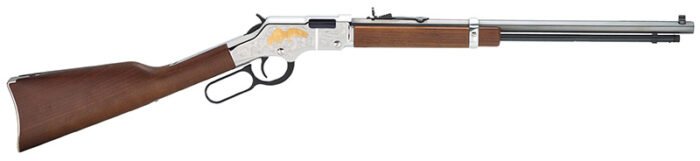 GoldenEagle 22LR 20" AS Golden Eagle