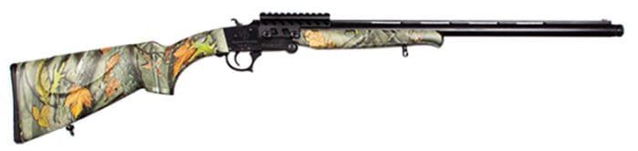 ATI NOMAD SGS 20 GA 23" CAMO, PIC RAIL