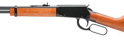 Rossi RioBravo L/A 22LR 18"Blk/Hwd 15rd