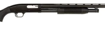 Model 88 12/28"VR Accu-Mod Blk/Syn