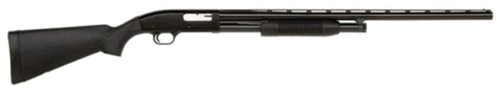 Model 88 12/28"VR Accu-Mod Blk/Syn