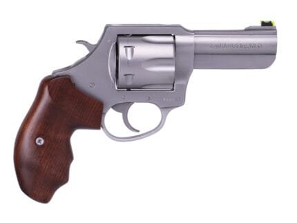 CHARTER ARMS THE PROFESSIONAL 357MAG SS 3"