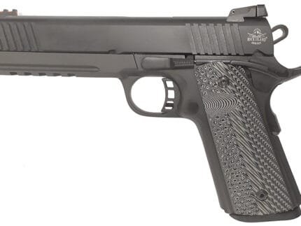 RIA TAC Ultra FS Combo 9mm/22TCM9R 10rd