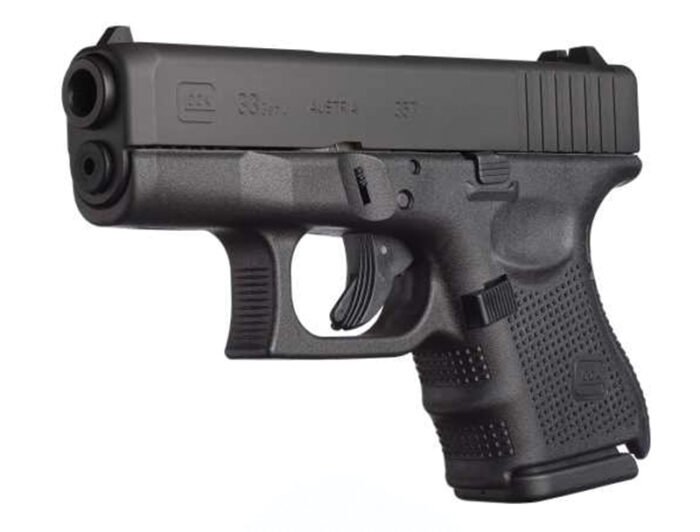 33 Gen 4 357Sig 3.5" B FS 3/ 9