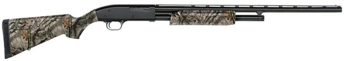 Maverick 88 20Ga 26" Camo StK 6Rd