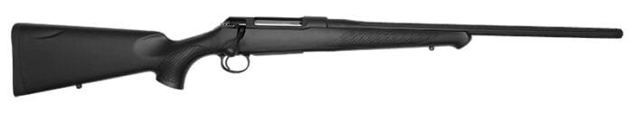 Sauer 100 PanteraXT 6.5P22" MHvyFlt Thrd