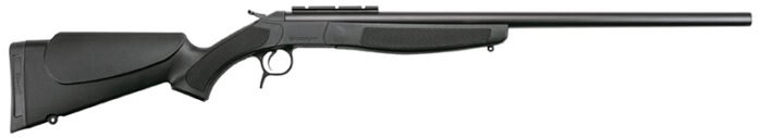 SCOUT 44 Magnum Bl/Blk 22" W/Rail Bas