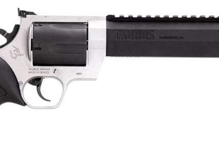 Raging Hunter 460SW 8.38" T/T AS 5rd